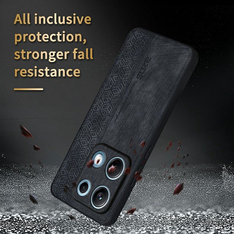 Cover Xiaomi Redmi Note 14s Azns