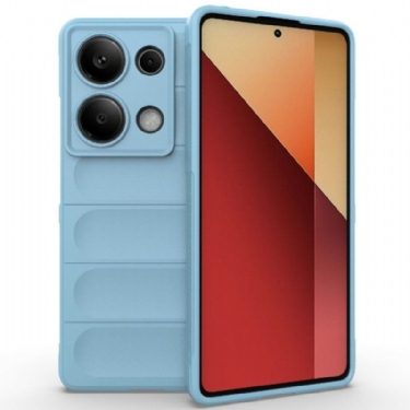 Cover Xiaomi Redmi Note 14s Skridsikker