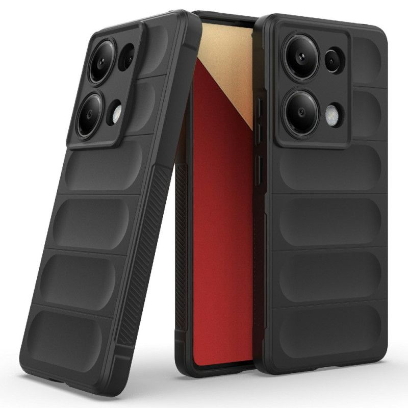 Cover Xiaomi Redmi Note 14s Skridsikker