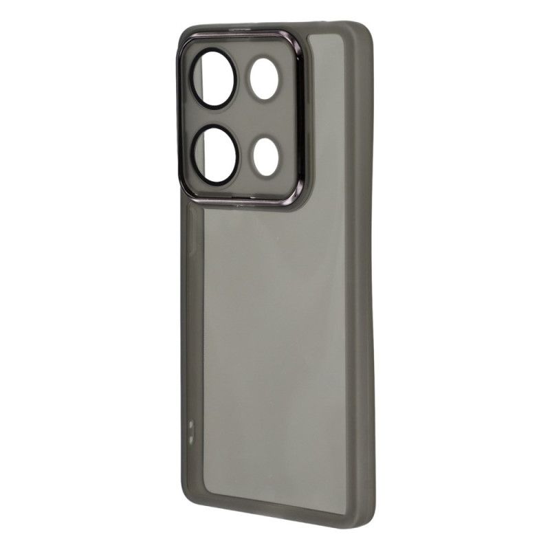 Cover Xiaomi Redmi Note 14s Telefon Etui Tonet