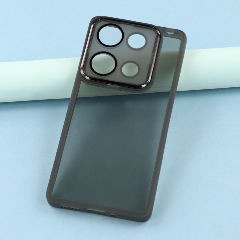 Cover Xiaomi Redmi Note 14s Telefon Etui Tonet