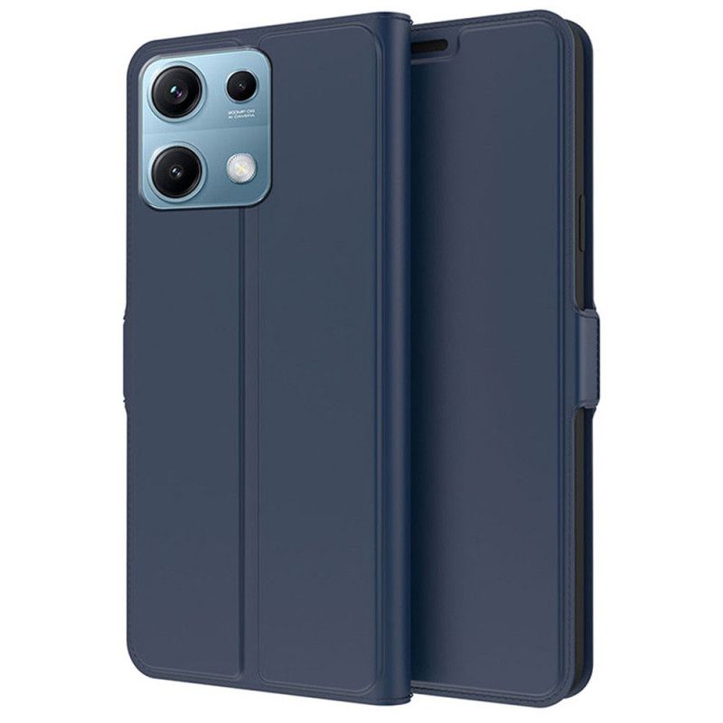 Etui Xiaomi Redmi Note 14s Kortholder