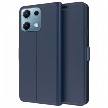 Etui Xiaomi Redmi Note 14s Kortholder
