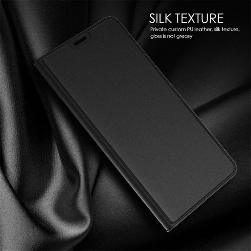 Flip Cover Til Xiaomi Redmi Note 14s Kortholder