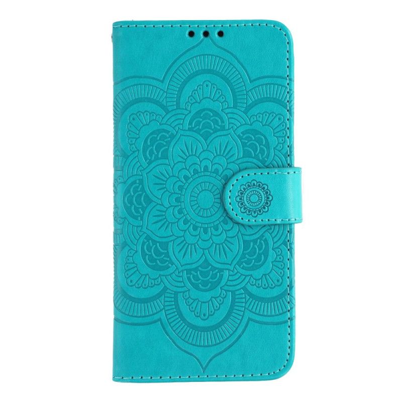 Flip Cover Til Xiaomi Redmi Note 14s Mandala-mønster