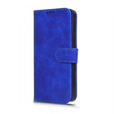 Flip Cover Til Xiaomi Redmi Note 14s Ruskindseffekt