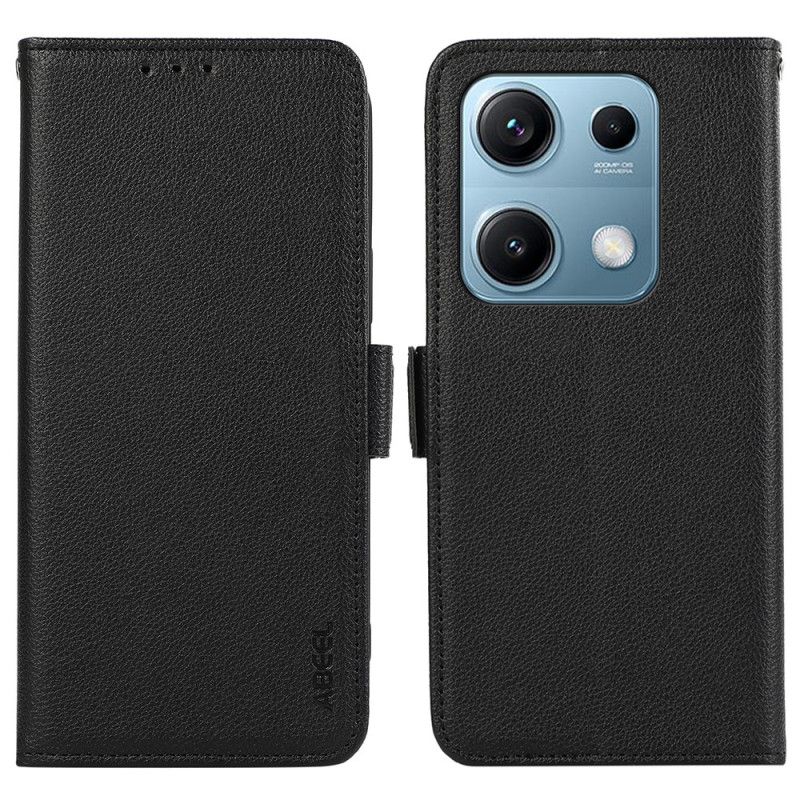 Flip Cover Xiaomi Redmi Note 14s Abeel