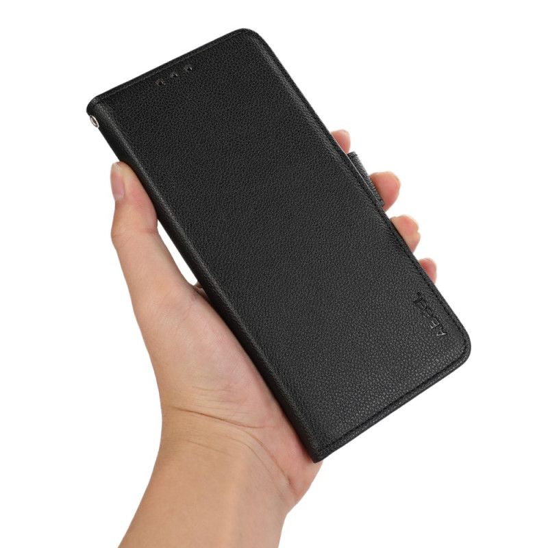 Flip Cover Xiaomi Redmi Note 14s Abeel