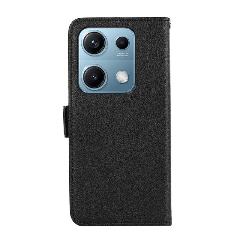 Flip Cover Xiaomi Redmi Note 14s Abeel
