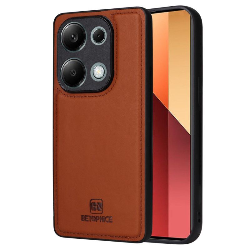 Flip Cover Xiaomi Redmi Note 14s Aftageligt Etui Betopnice