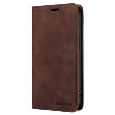 Flip Cover Xiaomi Redmi Note 14s Betopnice