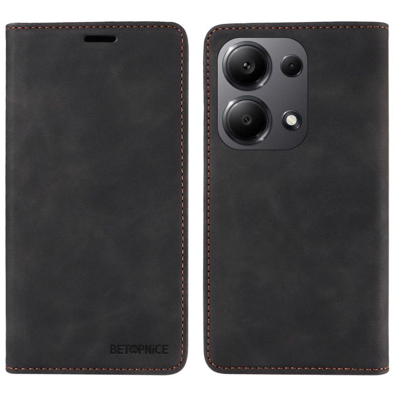 Flip Cover Xiaomi Redmi Note 14s Betopnice