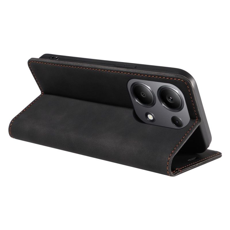 Flip Cover Xiaomi Redmi Note 14s Betopnice