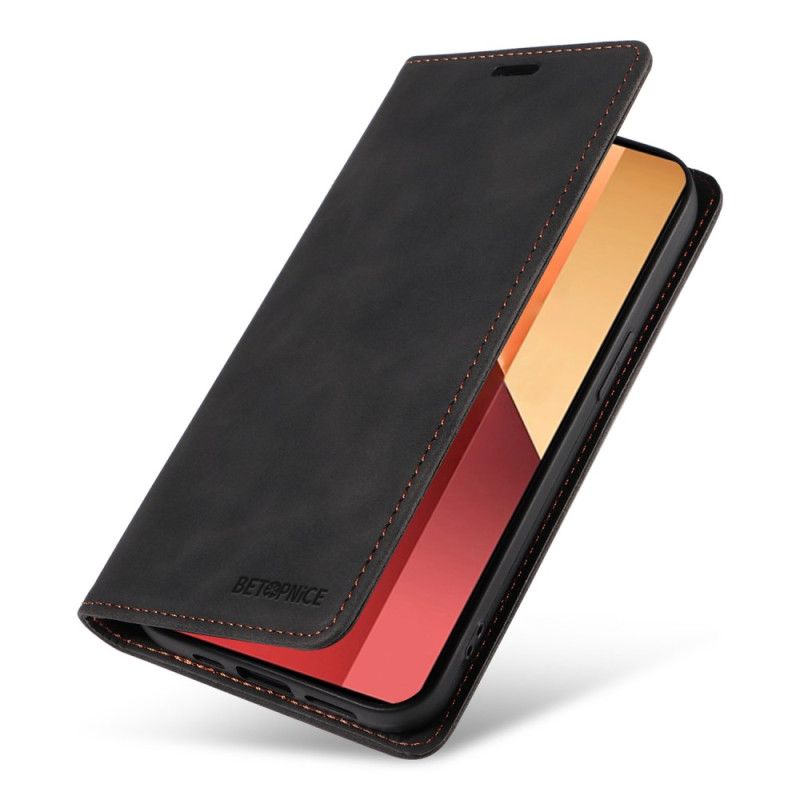 Flip Cover Xiaomi Redmi Note 14s Betopnice