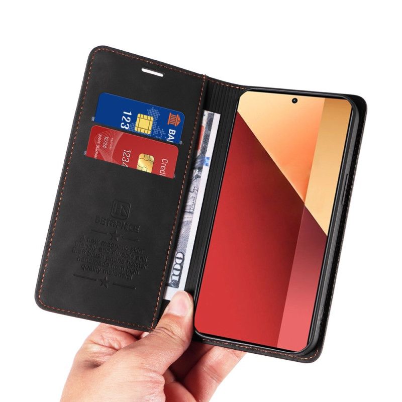 Flip Cover Xiaomi Redmi Note 14s Betopnice