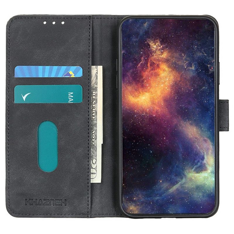Flip Cover Xiaomi Redmi Note 14s Khazneh Ruskindseffekt