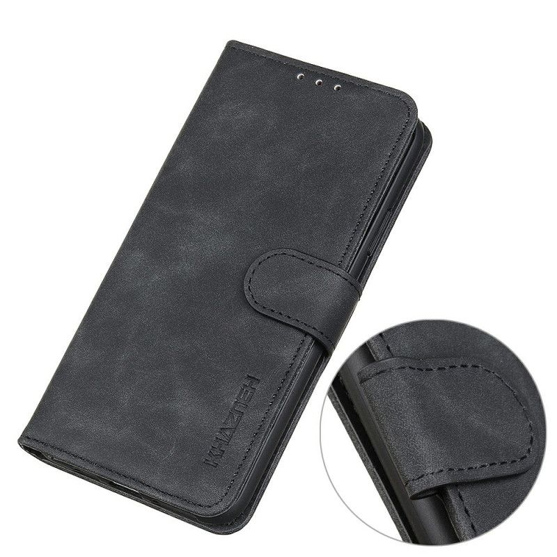 Flip Cover Xiaomi Redmi Note 14s Khazneh Ruskindseffekt