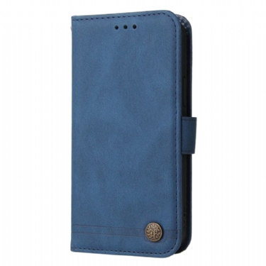 Flip Cover Xiaomi Redmi Note 14s Retrodesign