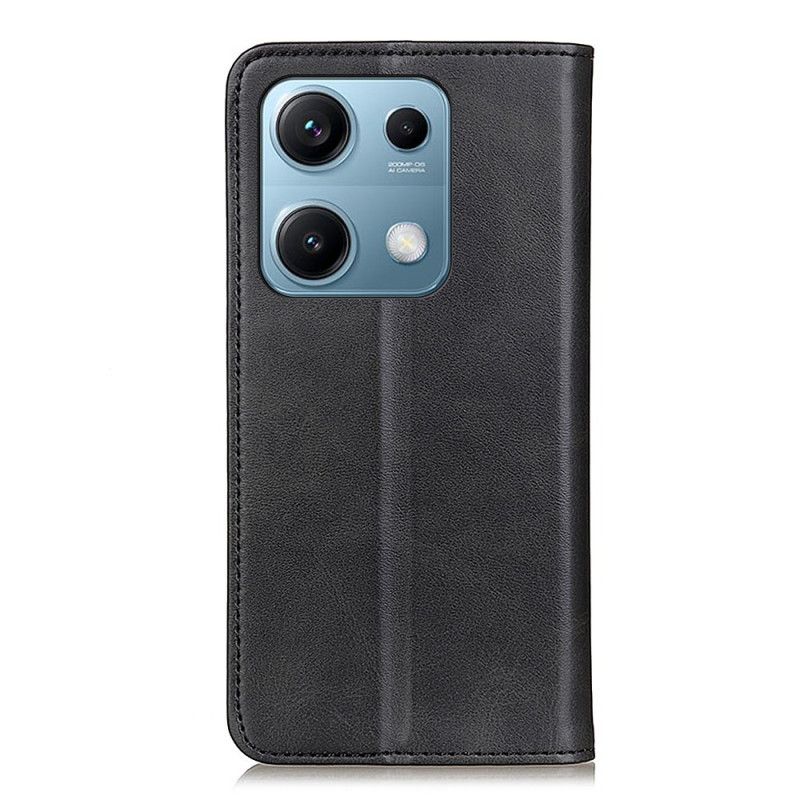 Flip Cover Xiaomi Redmi Note 14s Splitlæder
