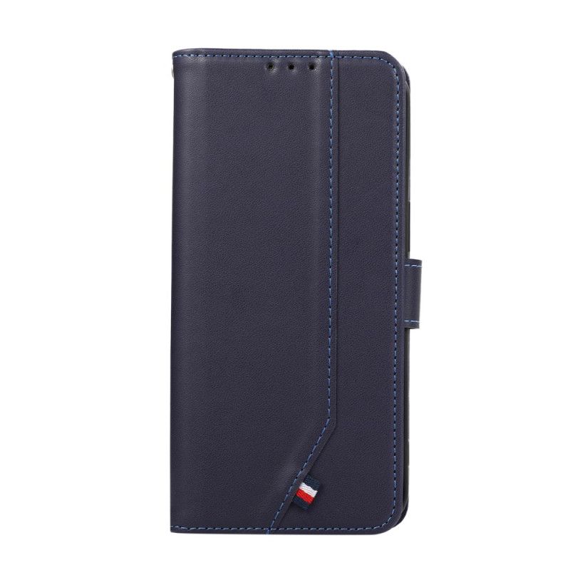 Læder Cover Xiaomi Redmi Note 14s Rfid-beskyttelse