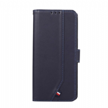 Læder Cover Xiaomi Redmi Note 14s Rfid-beskyttelse