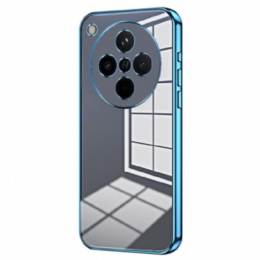 Cover Oppo Find X8 Elektropletteret Ramme