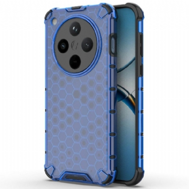 Cover Oppo Find X8 Honeycomb