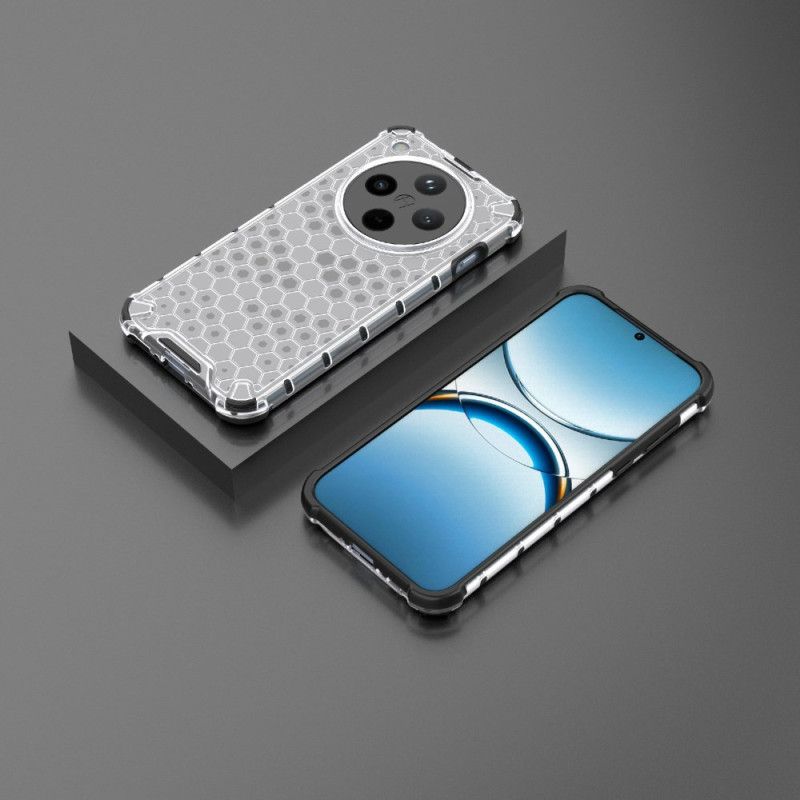 Cover Oppo Find X8 Honeycomb