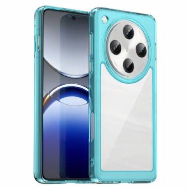 Cover Oppo Find X8 Hybrid