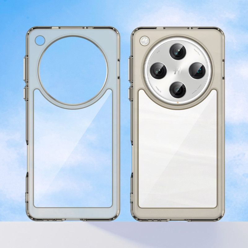 Cover Oppo Find X8 Hybrid