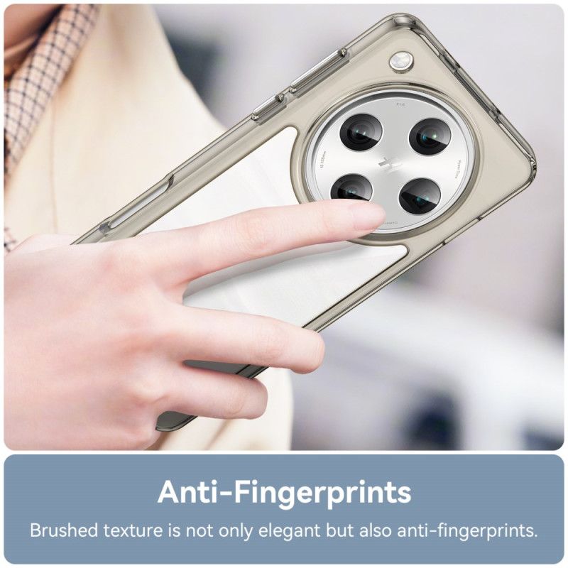 Cover Oppo Find X8 Hybrid