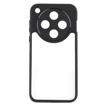 Cover Oppo Find X8 Hybrid Klar