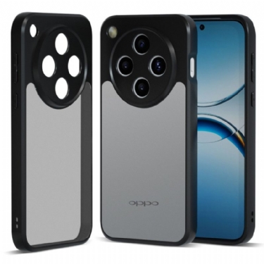 Cover Oppo Find X8 Ibmrs