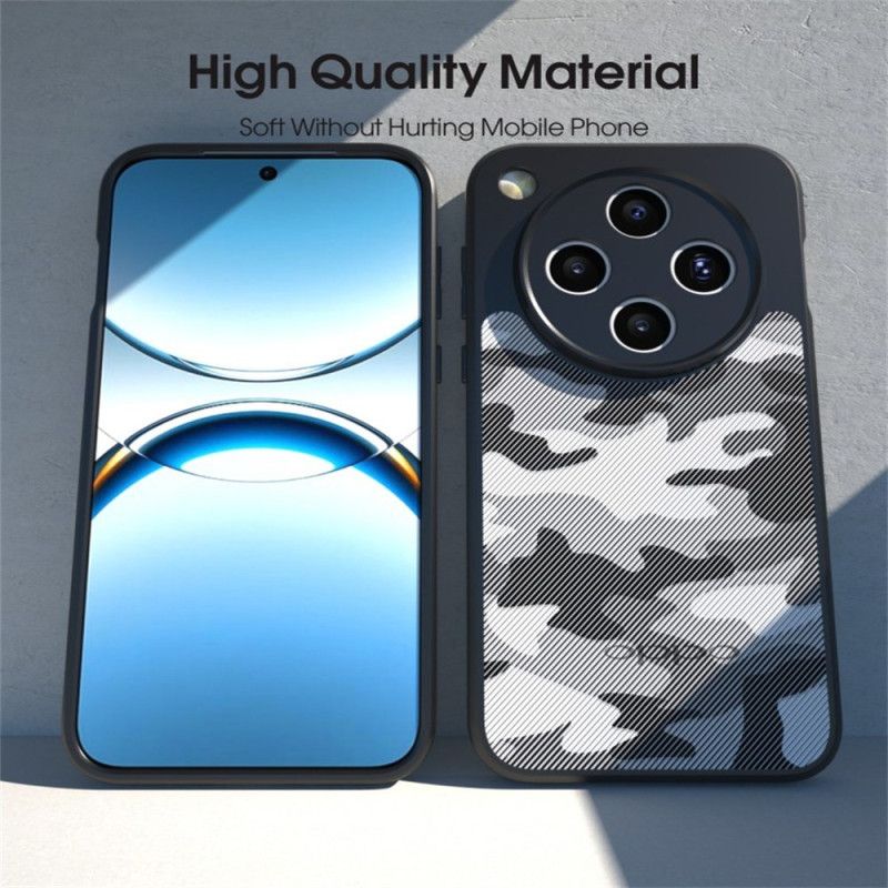 Cover Oppo Find X8 Ibmrs