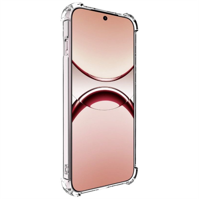 Cover Oppo Find X8 Imak Ux-4-serien