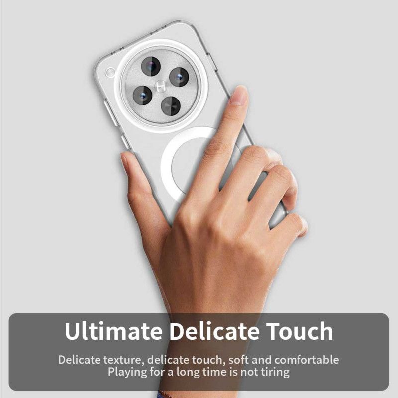 Cover Oppo Find X8 Magsafe Kompatibel Stødsikker