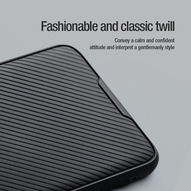 Cover Oppo Find X8 Nillkin Camshield Prop Magnetic-serien