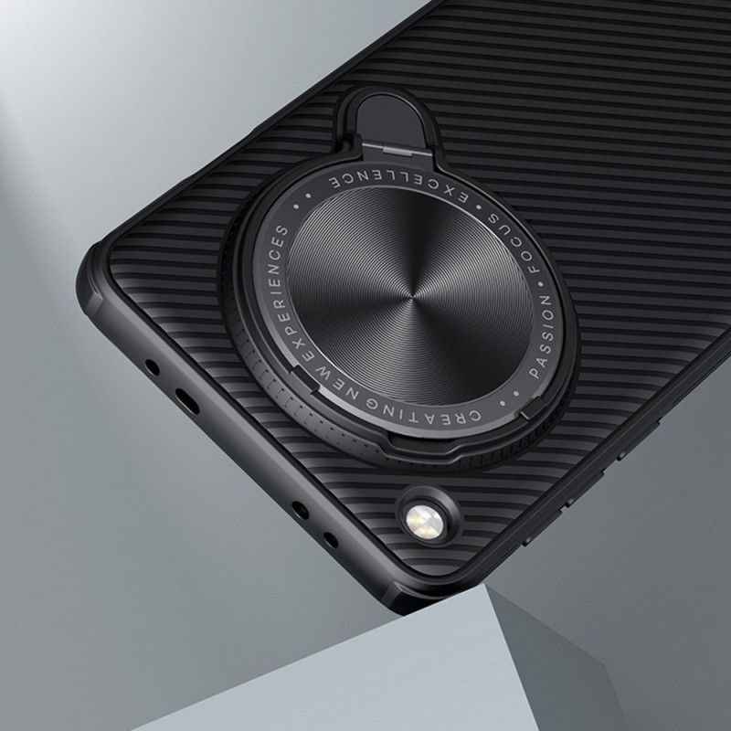 Cover Oppo Find X8 Nillkin Camshield Prop Magnetic-serien