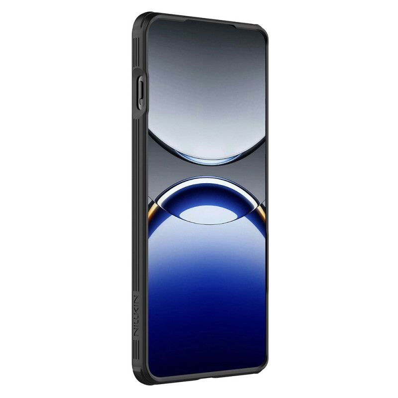 Cover Oppo Find X8 Nillkin Camshield Prop Magnetic-serien