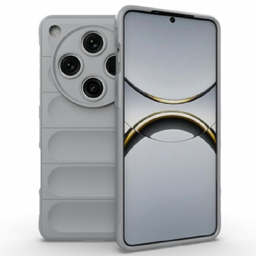 Cover Oppo Find X8 Skridsikker