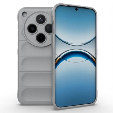 Cover Oppo Find X8 Skridsikker