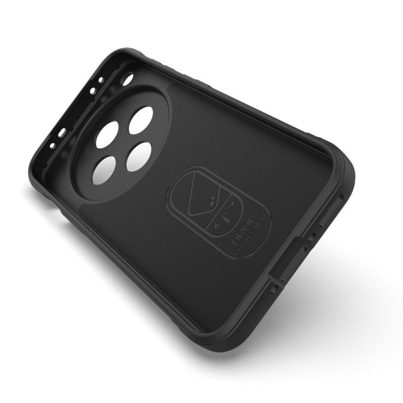 Cover Oppo Find X8 Skridsikker