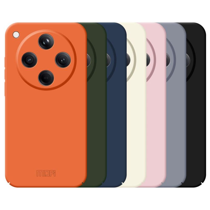 Cover Oppo Find X8 Telefon Etui Qin Series Mofi