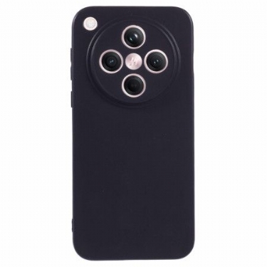 Cover Oppo Find X8 Telefon Etui Stødsikker Blank