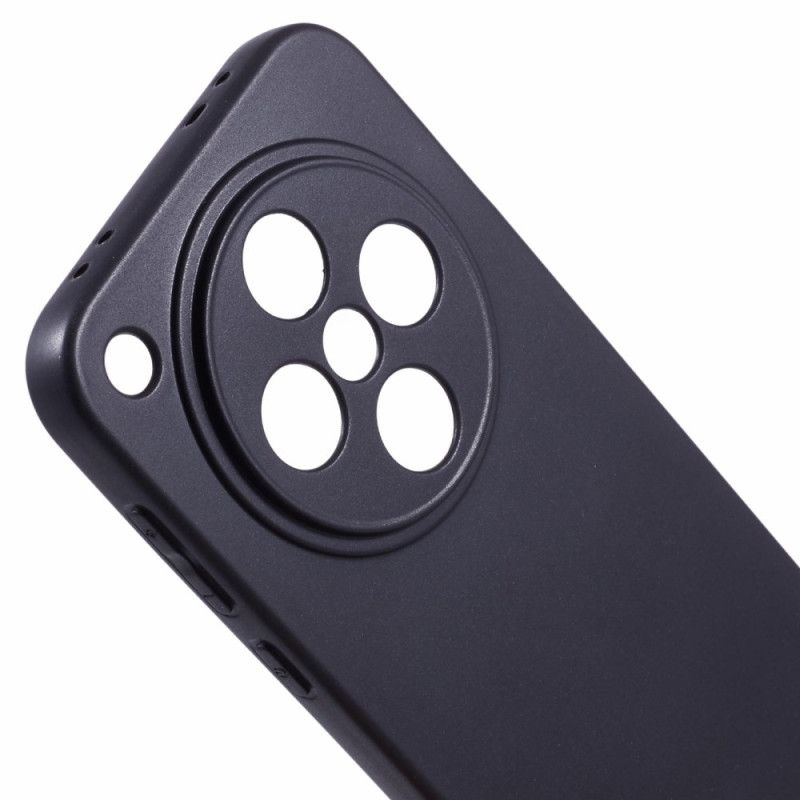 Cover Oppo Find X8 Telefon Etui Stødsikker Blank