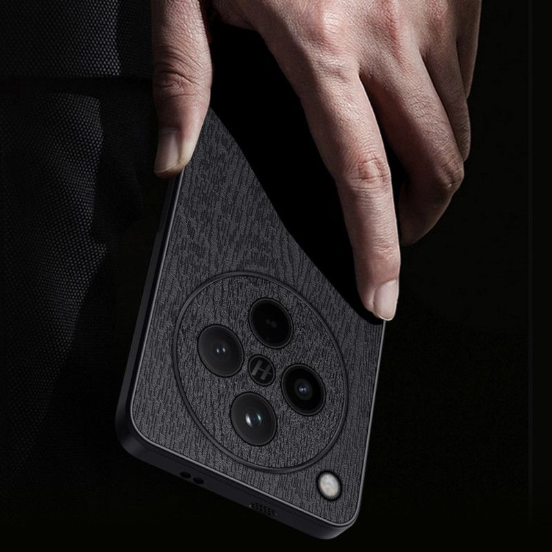 Cover Oppo Find X8 Træeffekt