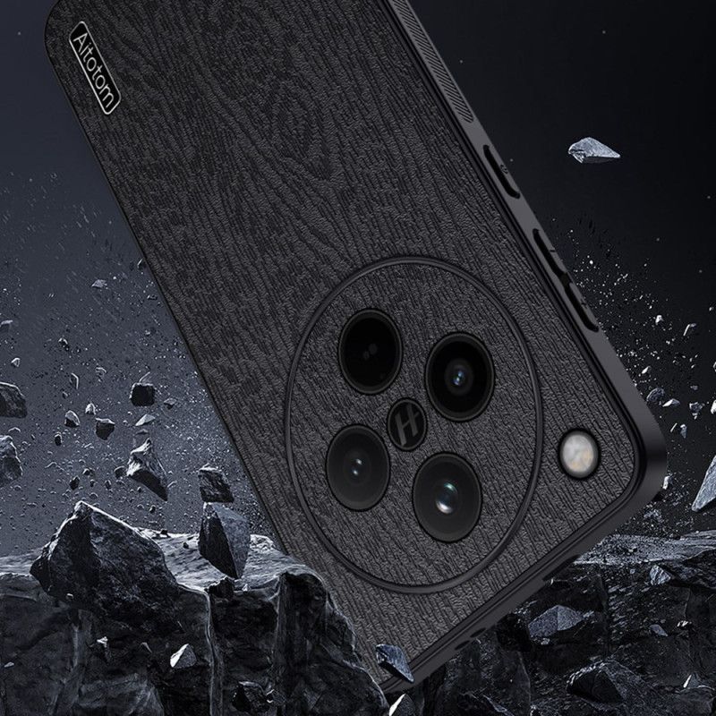 Cover Oppo Find X8 Træeffekt