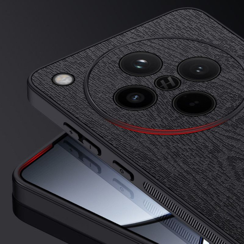 Cover Oppo Find X8 Træeffekt