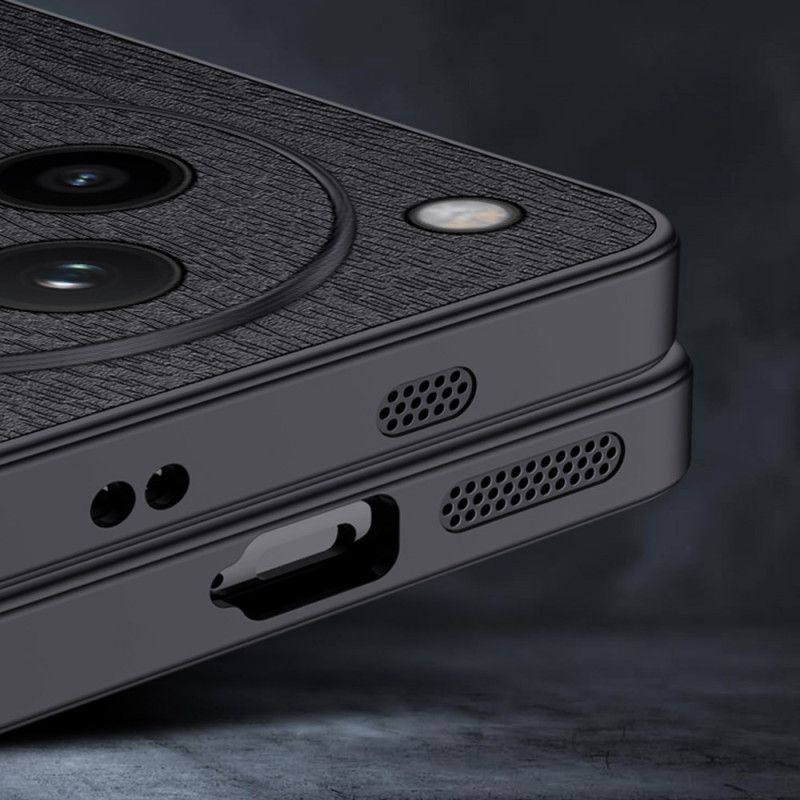 Cover Oppo Find X8 Træeffekt