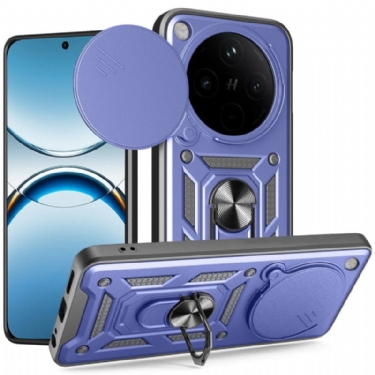 Cover Til Oppo Find X8 Kamerabeslag Og Cover